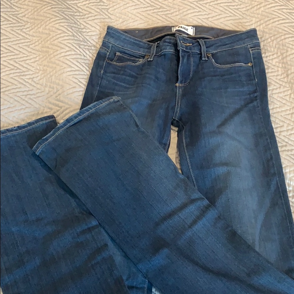 Paige Jeans